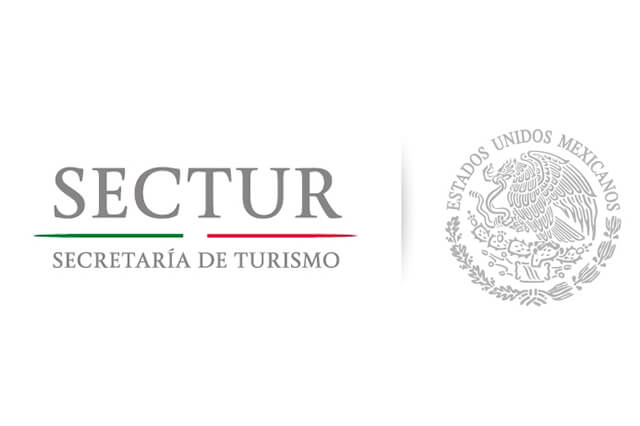 Registro para eventos SECTUR