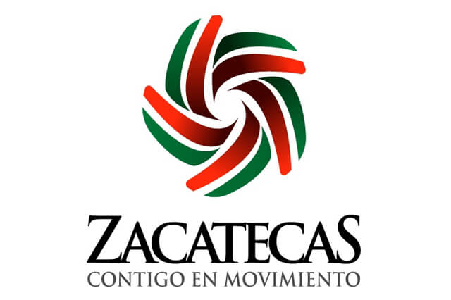 Registro para eventos Gobierno de zacatecas