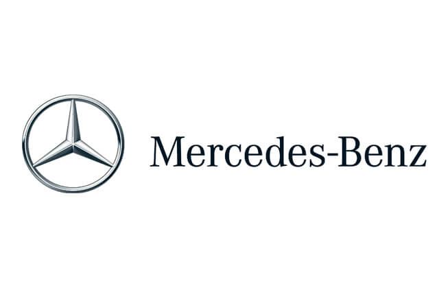 Registro para eventos Mercedes Benz